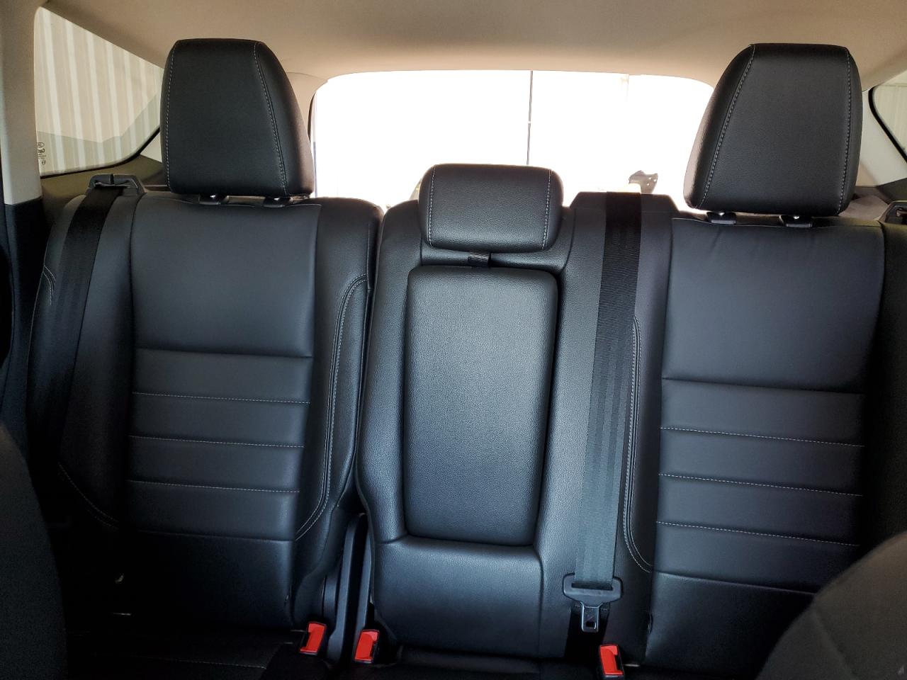 2015 Ford Escape Titanium VIN: 1FMCU9J99FUB26390 Lot: 67148874