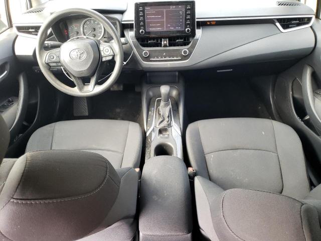  TOYOTA COROLLA 2020 Biały