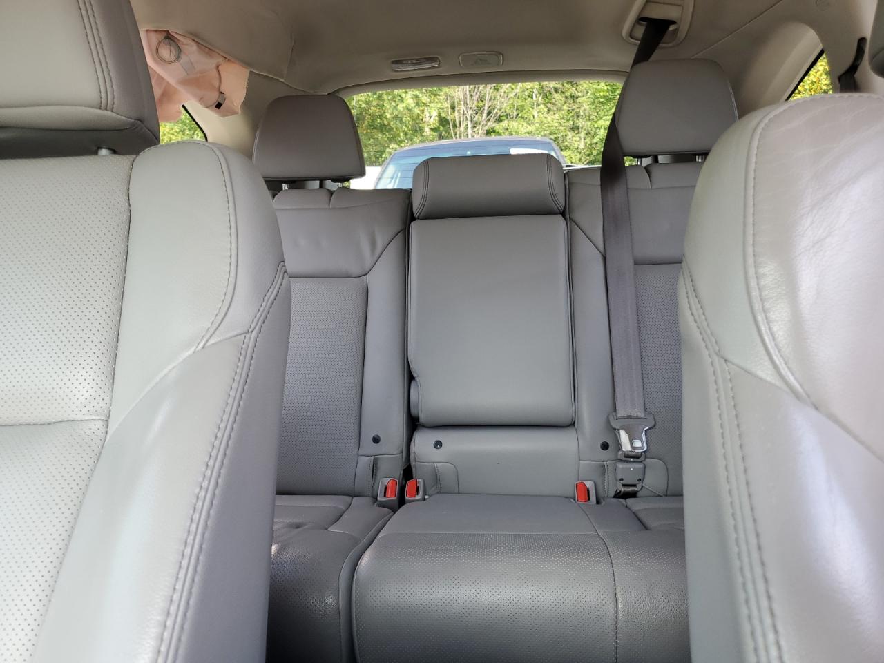 2HKRM3H74GH557683 2016 Honda Cr-V Exl 2HKRM3H74GH557683 2016 Honda Cr-V Exl