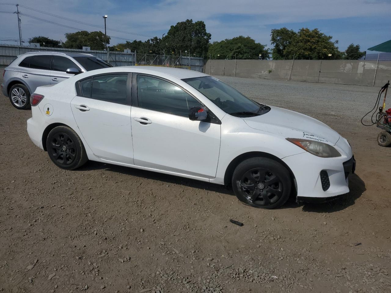 2012 Mazda 3 - Image 4
