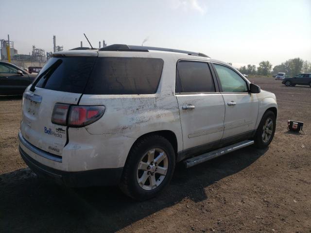 2015 GMC ACADIA SLE