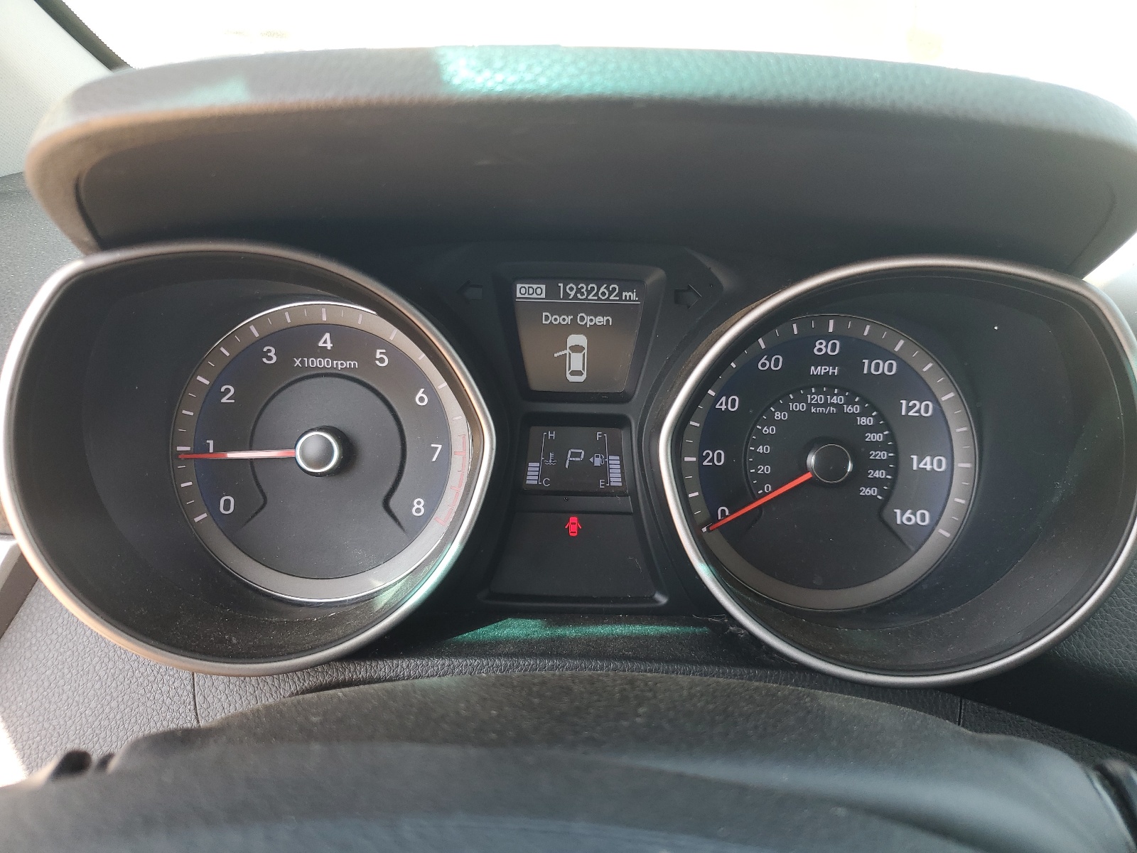 KMHD35LH4FU240043 2015 Hyundai Elantra Gt