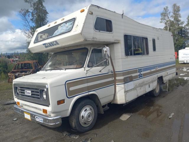 1977 Itas Motorhome