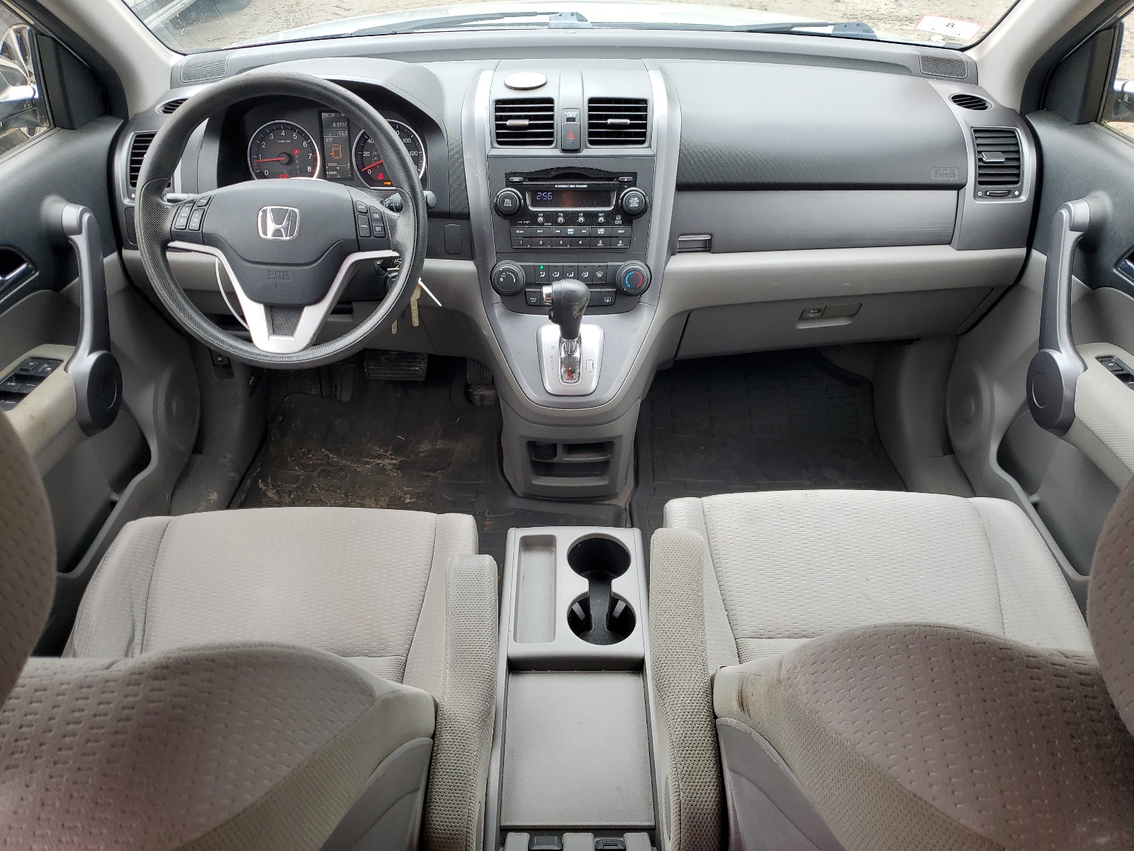JHLRE48548C002217 2008 Honda Cr-V Ex