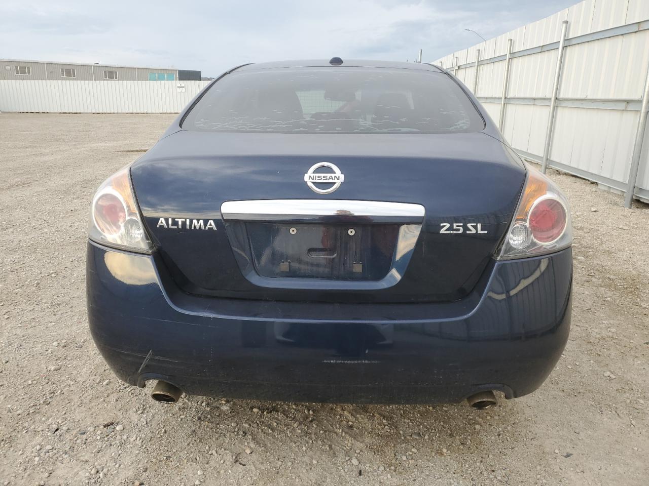 2008 Nissan Altima 2.5 VIN: 1N4AL21E88C137138 Lot: 69050134