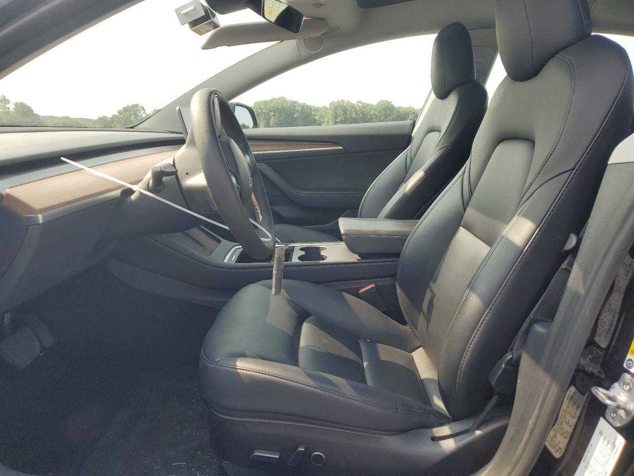 2022 Tesla Model 3 VIN: 5YJ3E1EA0NF371173 Lot: 67467144