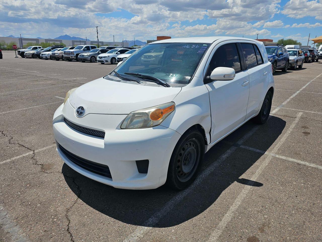 JTKKU10498J001328 2008 Toyota Scion Xd