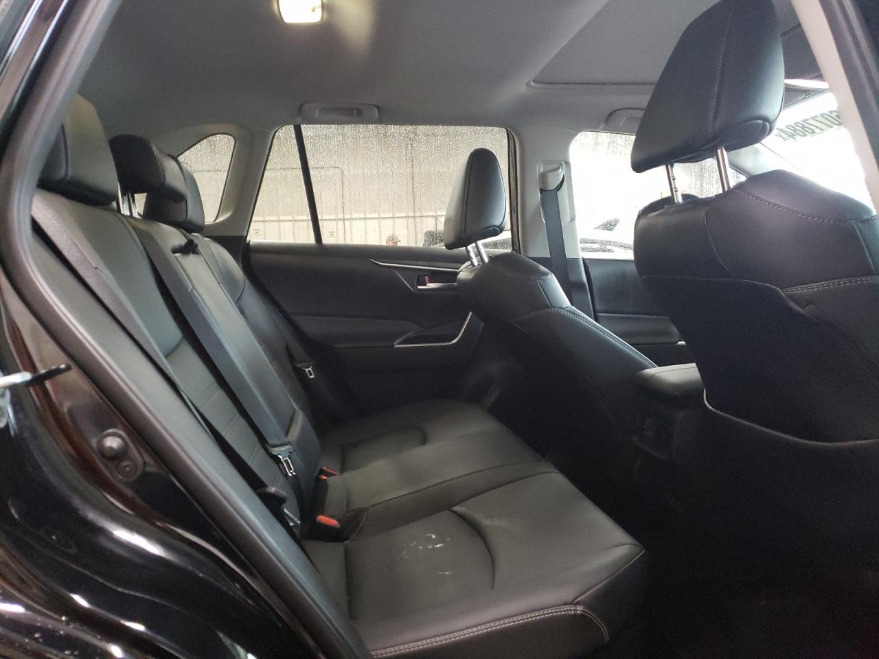 2022 Toyota Rav4 Xle Premium VIN: 4T3B6RFV4NU101673 Lot: 66077884