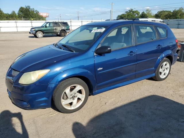 2004 Pontiac Vibe 