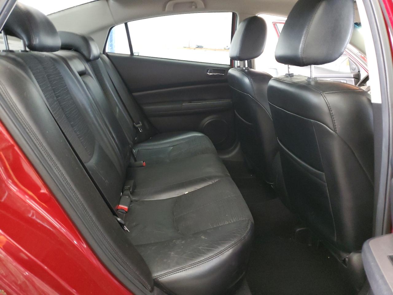 2009 Mazda 6 I VIN: 1YVHP82A995M11362 Lot: 66547794