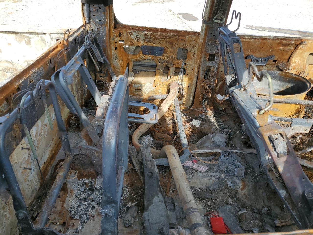 2013 Chevrolet Silverado K1500 Ls VIN: 3GCPKREA1DG200627 Lot: 68534714