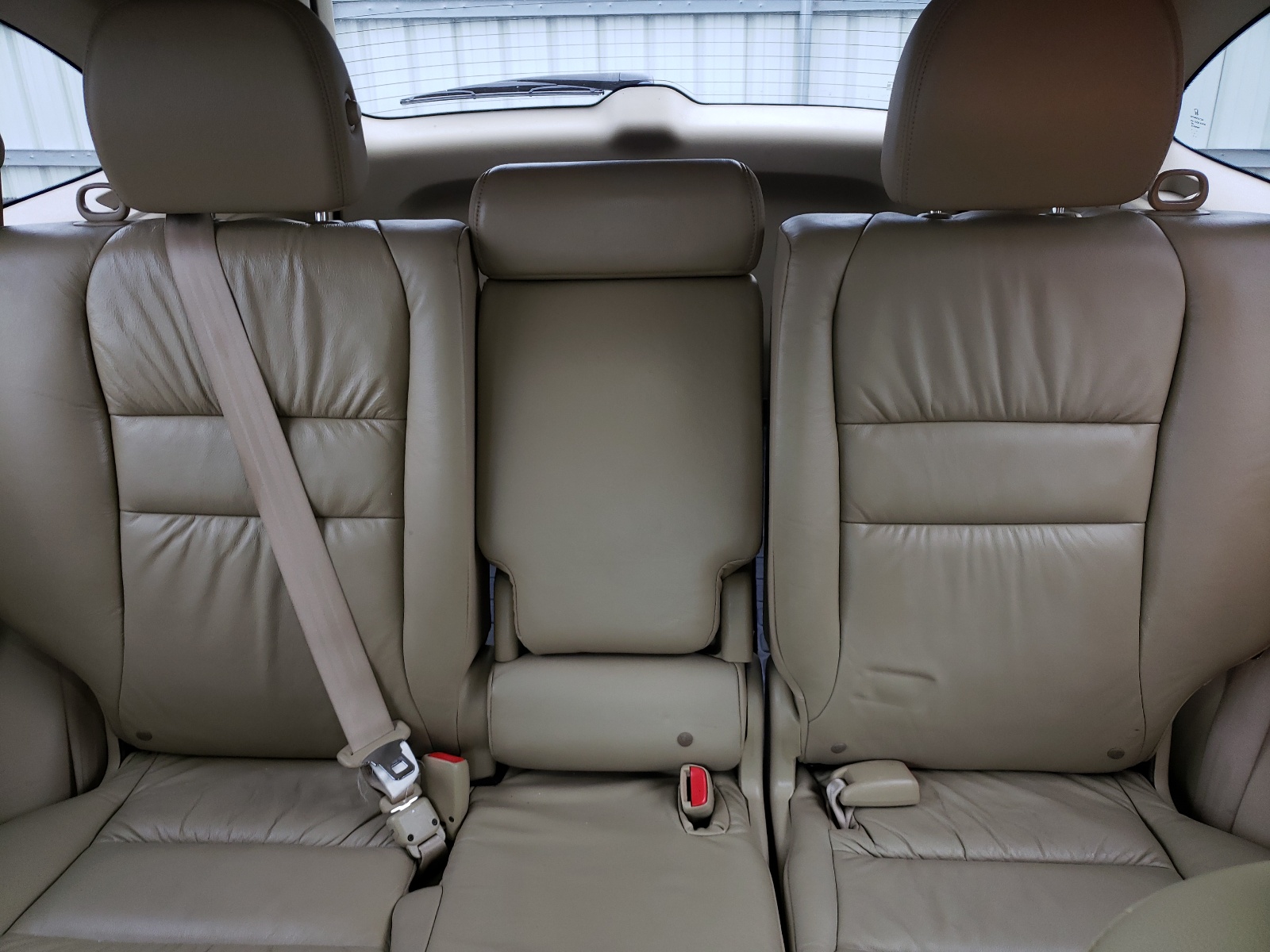 5J6RE4H7XBL043399 2011 Honda Cr-V Exl