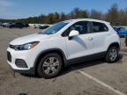 2019 Chevrolet Trax Ls   на продаже в Brookhaven, NY - Undercarriage