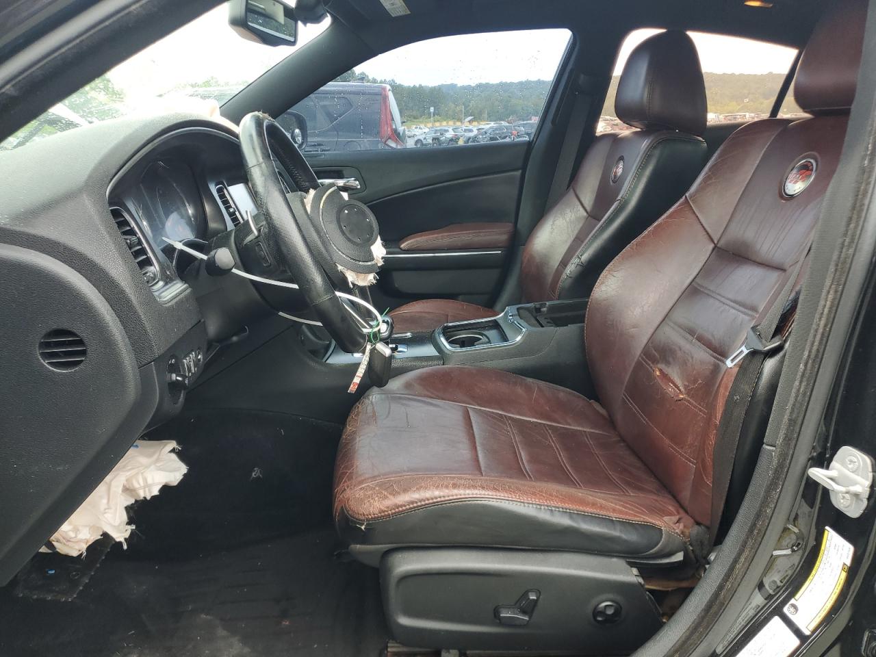 2014 Dodge Charger Sxt VIN: 2C3CDXHG0EH227420 Lot: 66074184