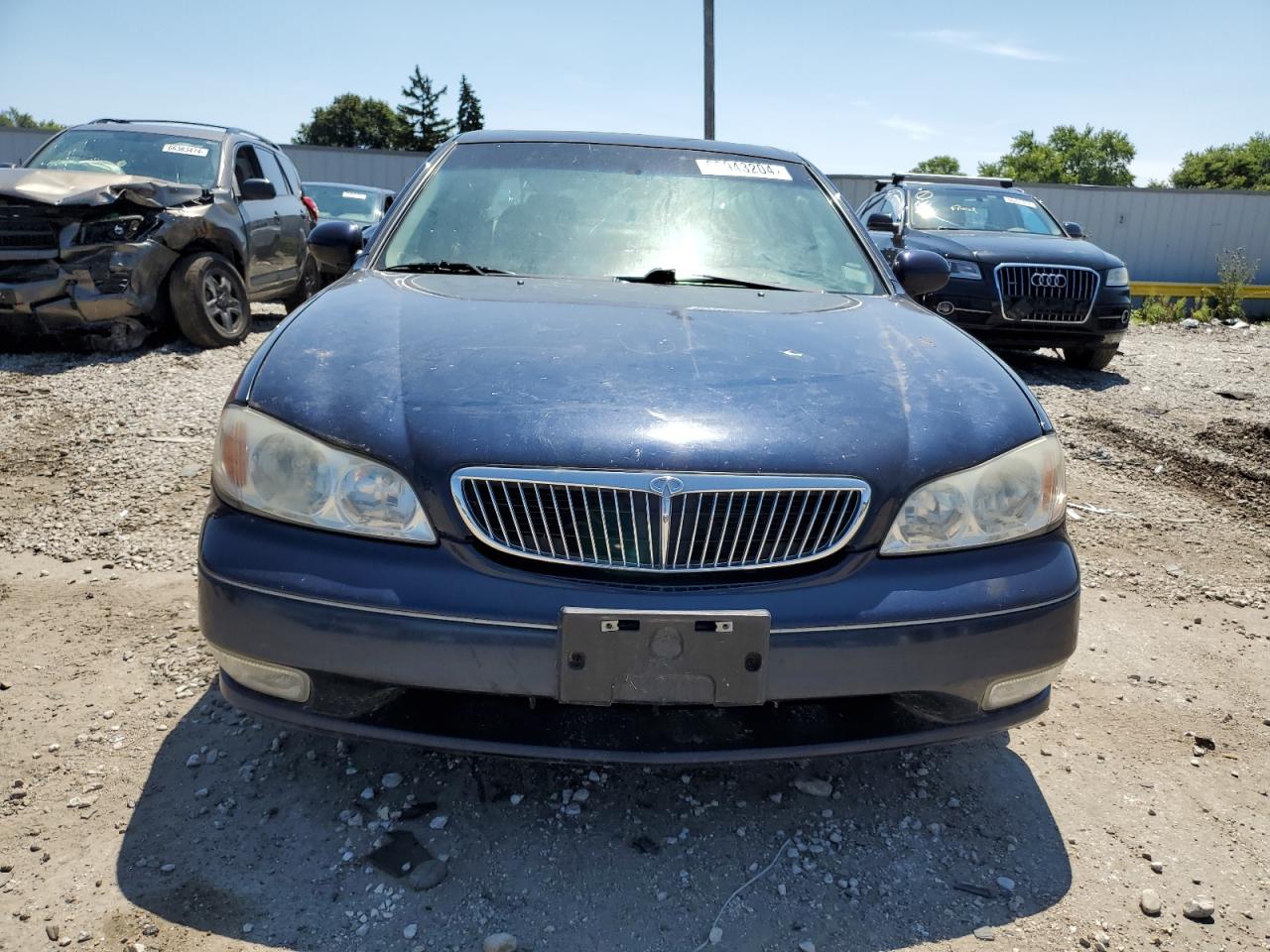 2001 Infiniti I30 VIN: JNKCA31A61T025082 Lot: 65943204