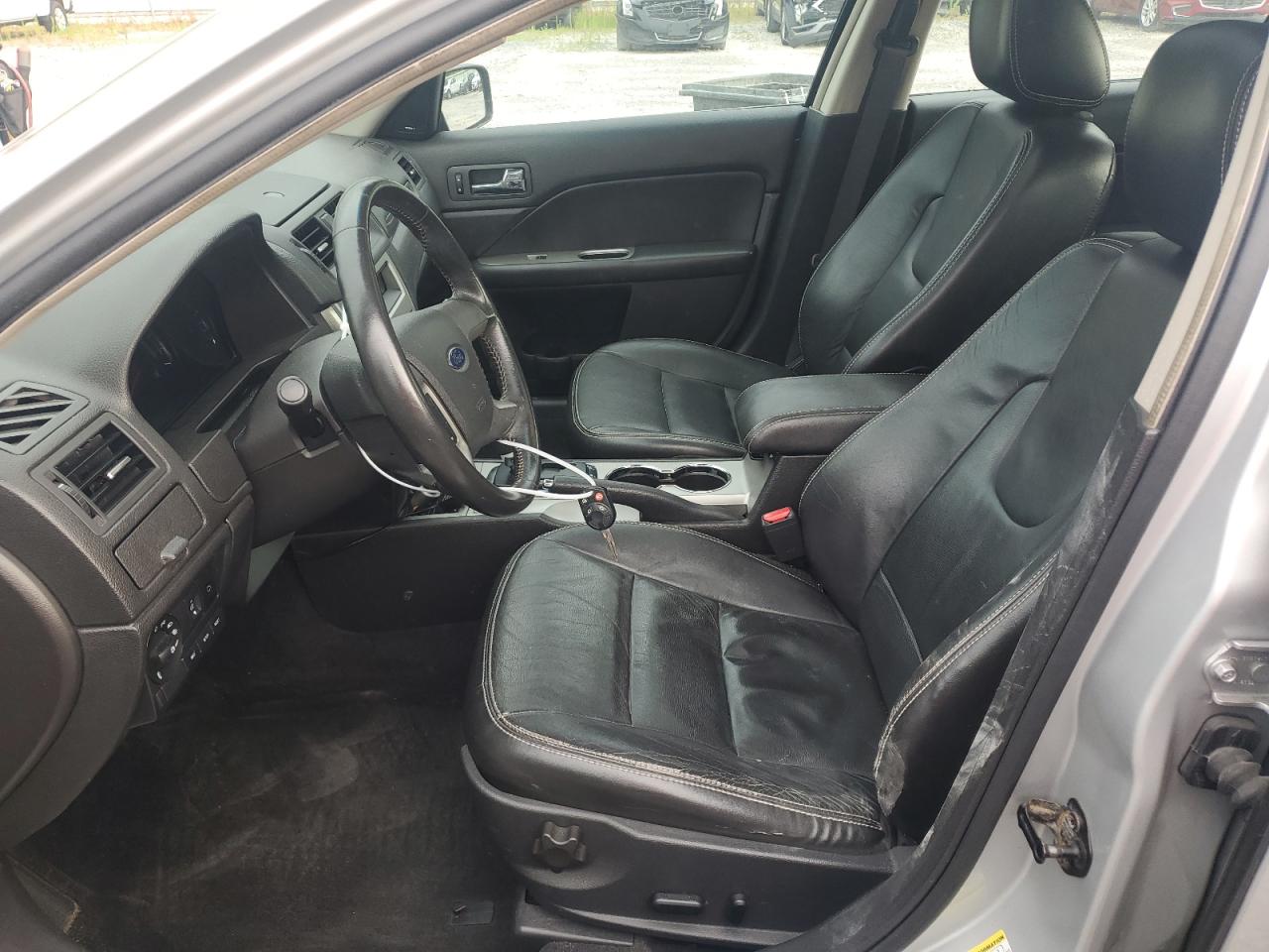 2010 Ford Fusion Sel VIN: 3FAHP0JG7AR148986 Lot: 65514234