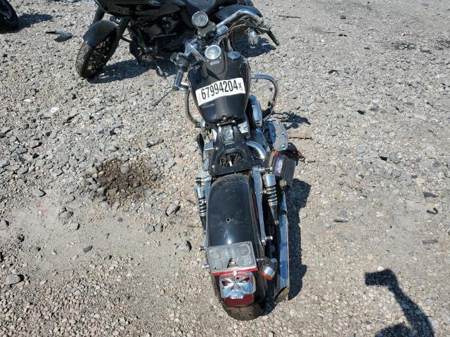 2007 HARLEY-DAVIDSON FXD 