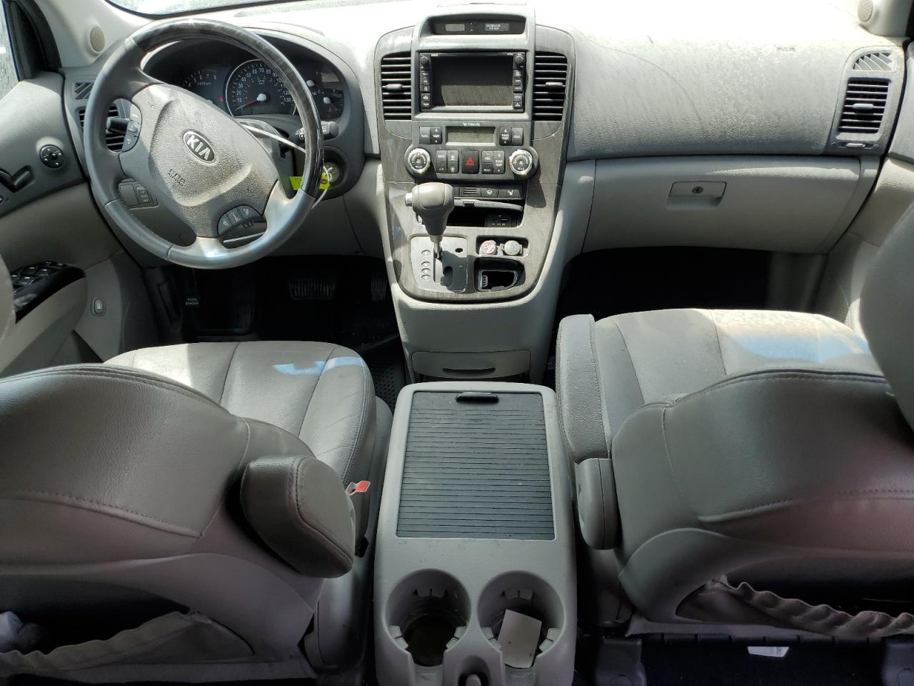 2014 Kia Sedona Ex VIN: KNDMH4C73E6589009 Lot: 61377884