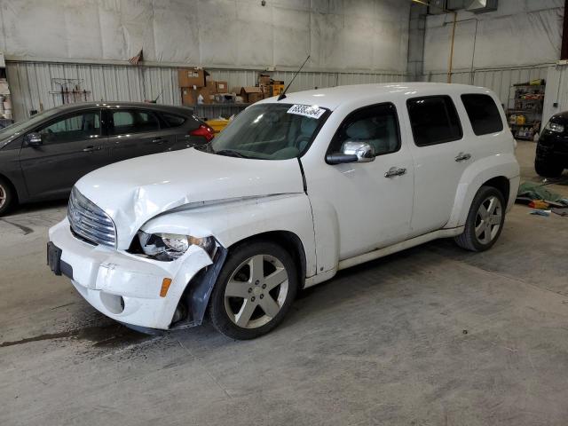 2007 Chevrolet Hhr Lt na sprzedaż w Milwaukee, WI - Front End