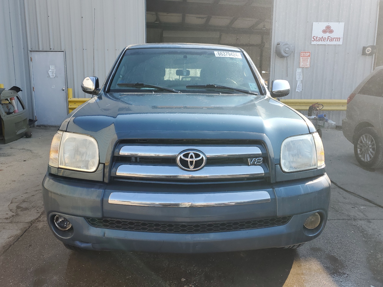 5TBET34146S532321 2006 Toyota Tundra Double Cab Sr5