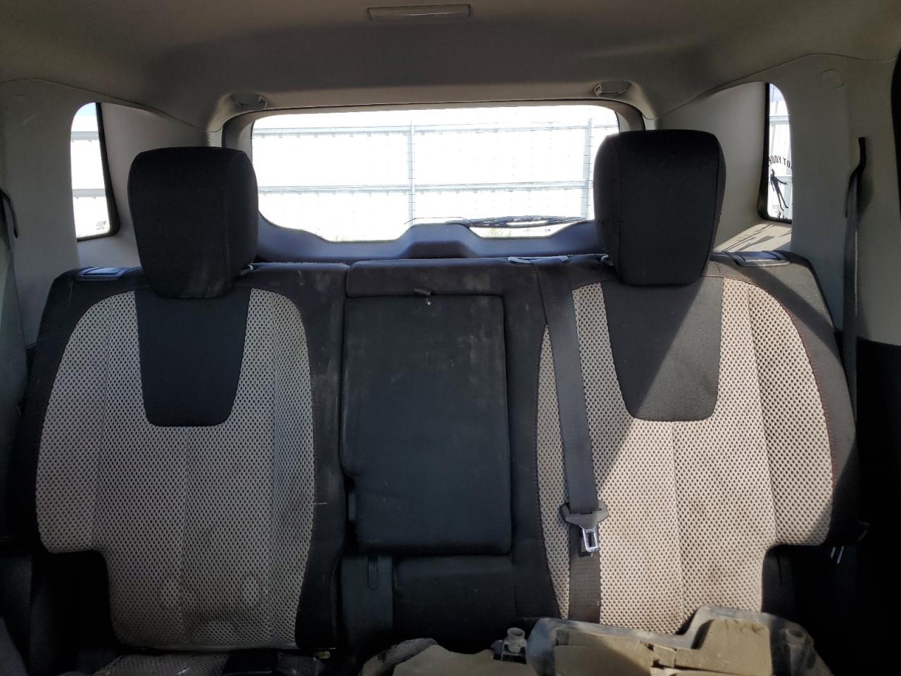 2014 GMC Terrain Sle VIN: 2GKFLWEK1E6214349 Lot: 68583324