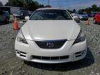 2007 Toyota Camry Solara Se продається в Mebane, NC - Top/Roof