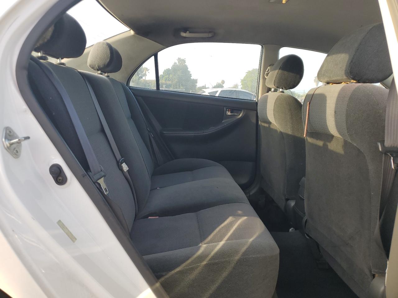 2003 Toyota Corolla Ce VIN: 1NXBR32E33Z179829 Lot: 66970924