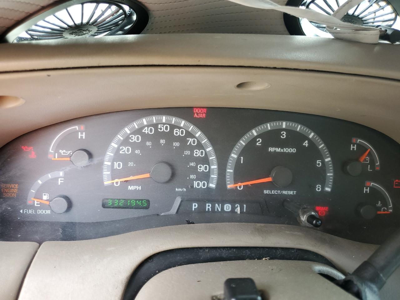 2001 Ford F150 VIN: 1FTRX17L91NB54669 Lot: 68773034