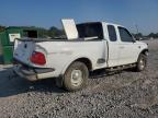 2001 Ford F150  for Sale in Hueytown, AL - Frame Damage