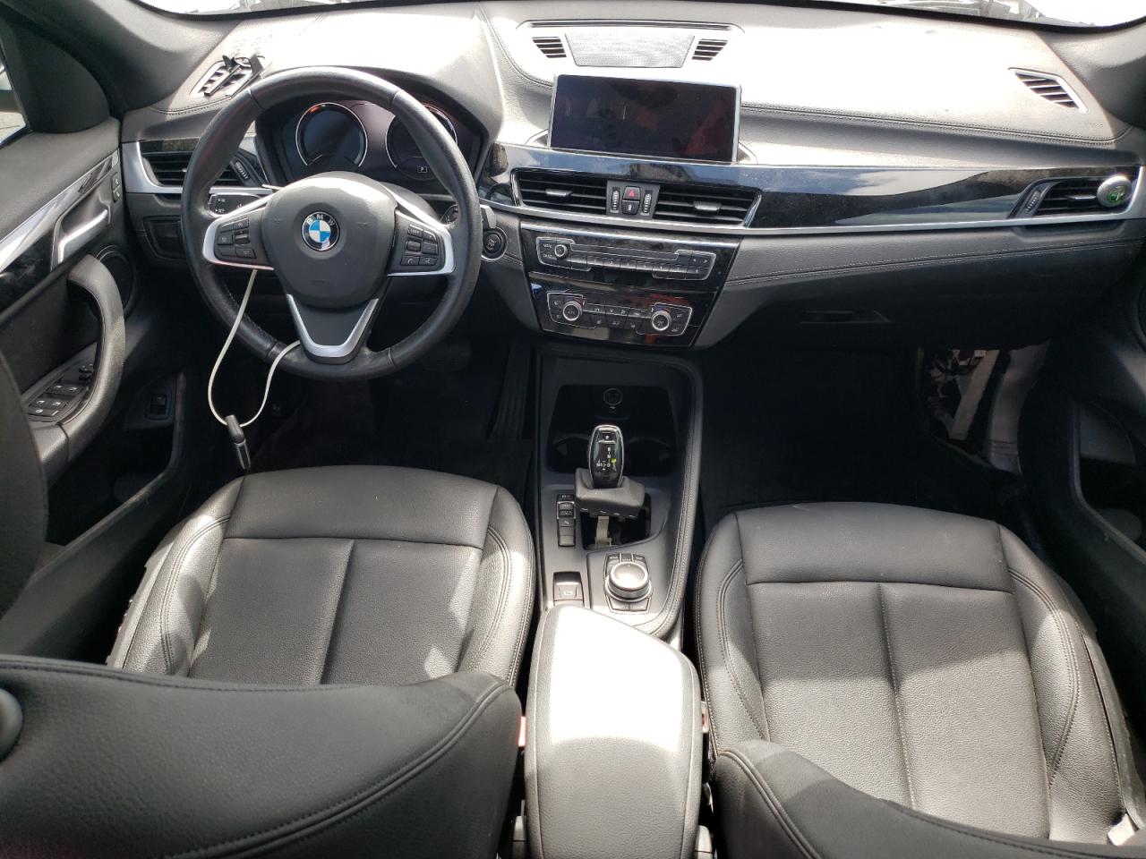 WBXJG7C0XL5P49466 2020 BMW X1 Sdrive28I