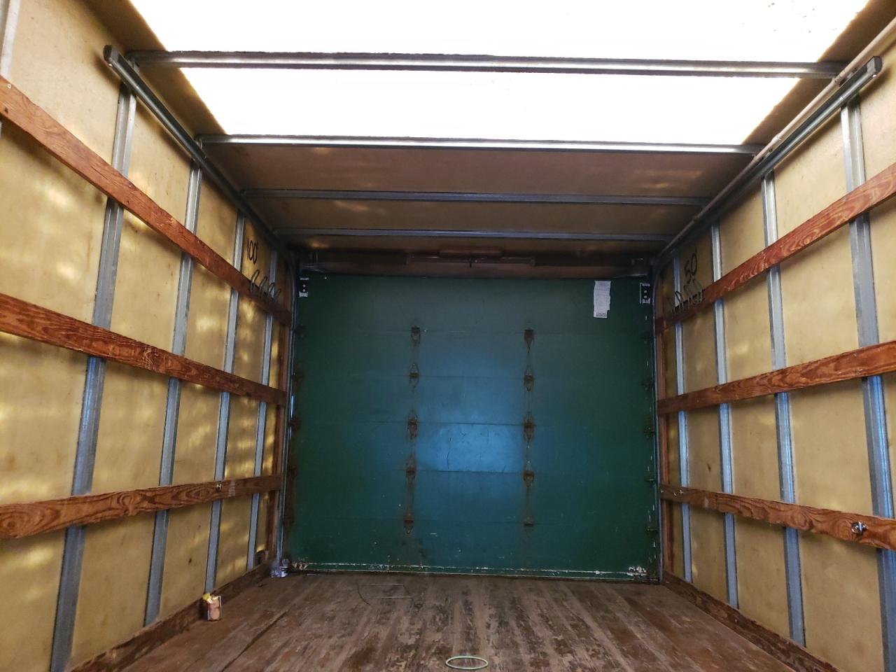 2004 Chevrolet Express G3500 VIN: 1GBHG31U241248451 Lot: 66747234