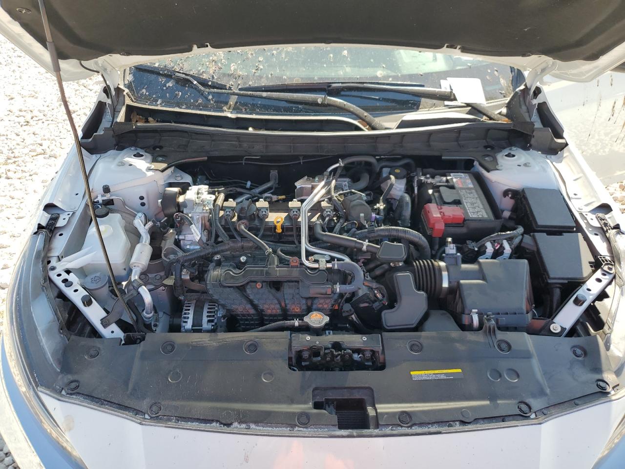 1N4BL4DVXRN370035 Nissan Altima SV 11