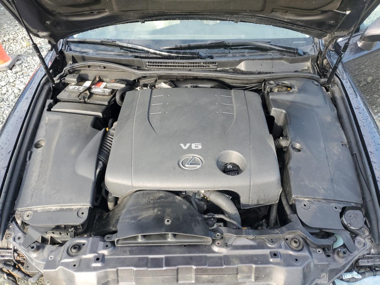 2009 Lexus Is 250 VIN: JTHCK262392031965 Lot: 66839074