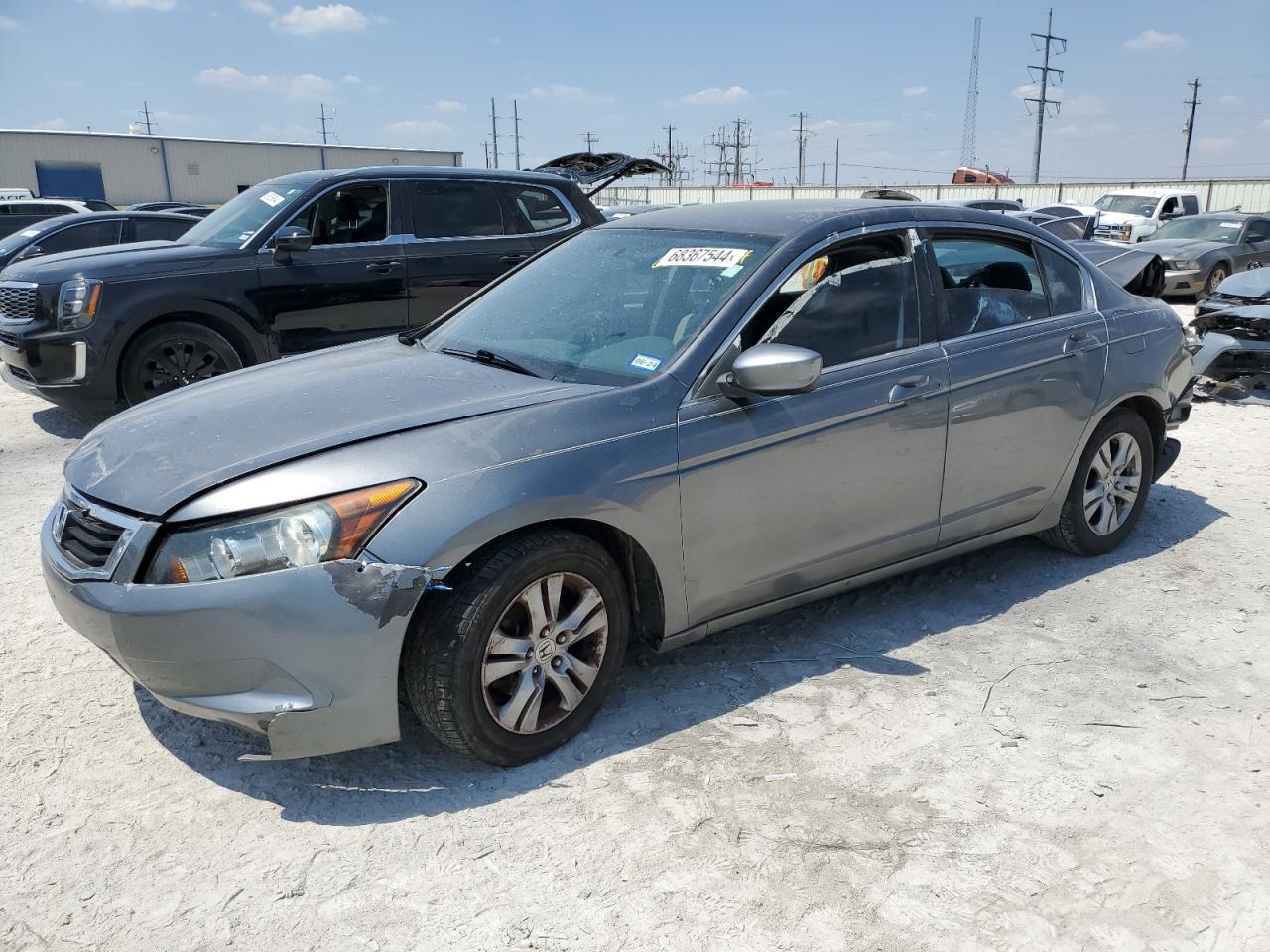 2011 Honda Accord - Image 1