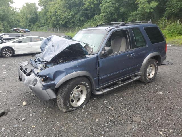 1999 Ford Explorer  for Sale in Marlboro, NY - Front End