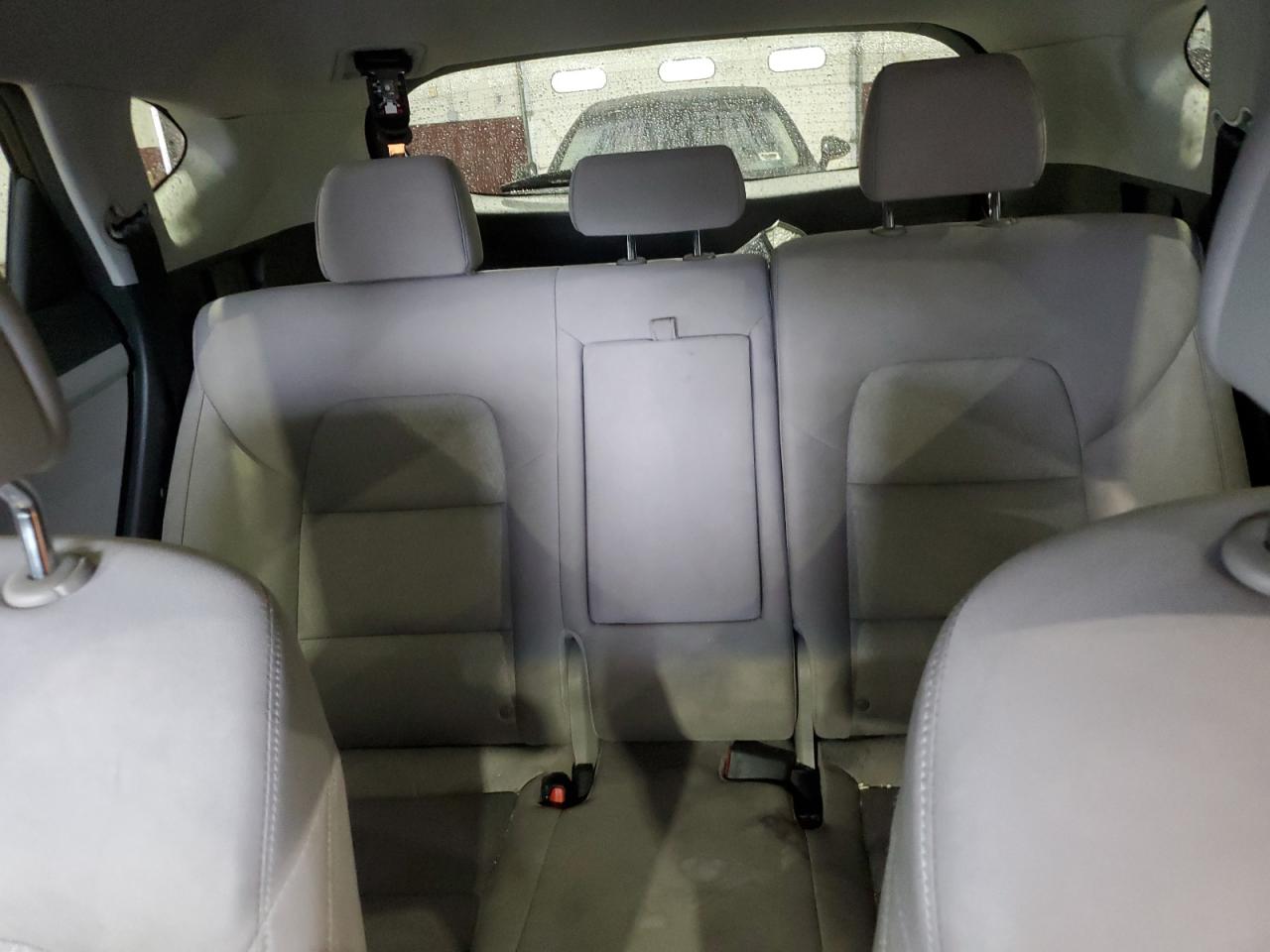 2016 Hyundai Tucson Limited VIN: KM8J3CA46GU224029 Lot: 66812784