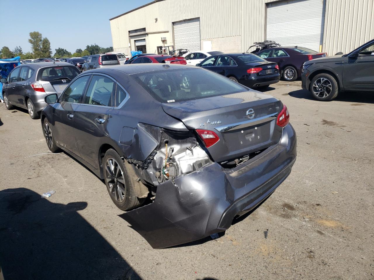 1N4AL3APXJC208157 2018 NISSAN ALTIMA - Image 2