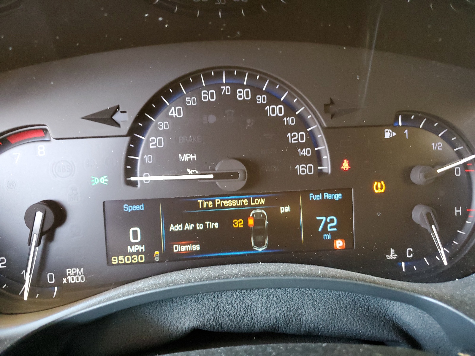 1G6AA5RX5D0155649 2013 Cadillac Ats