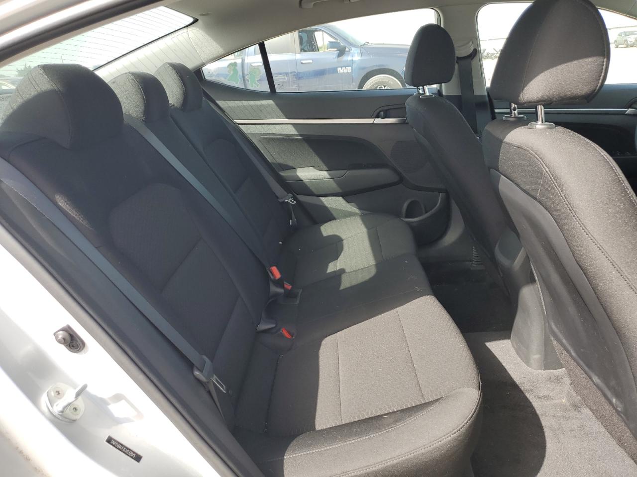 2020 Hyundai Elantra Sel VIN: 5NPD84LF3LH532075 Lot: 65656844