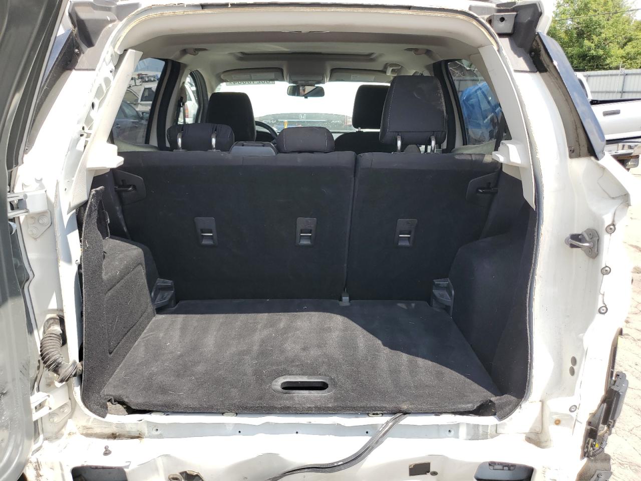 2019 Ford EcoSport - Image 13