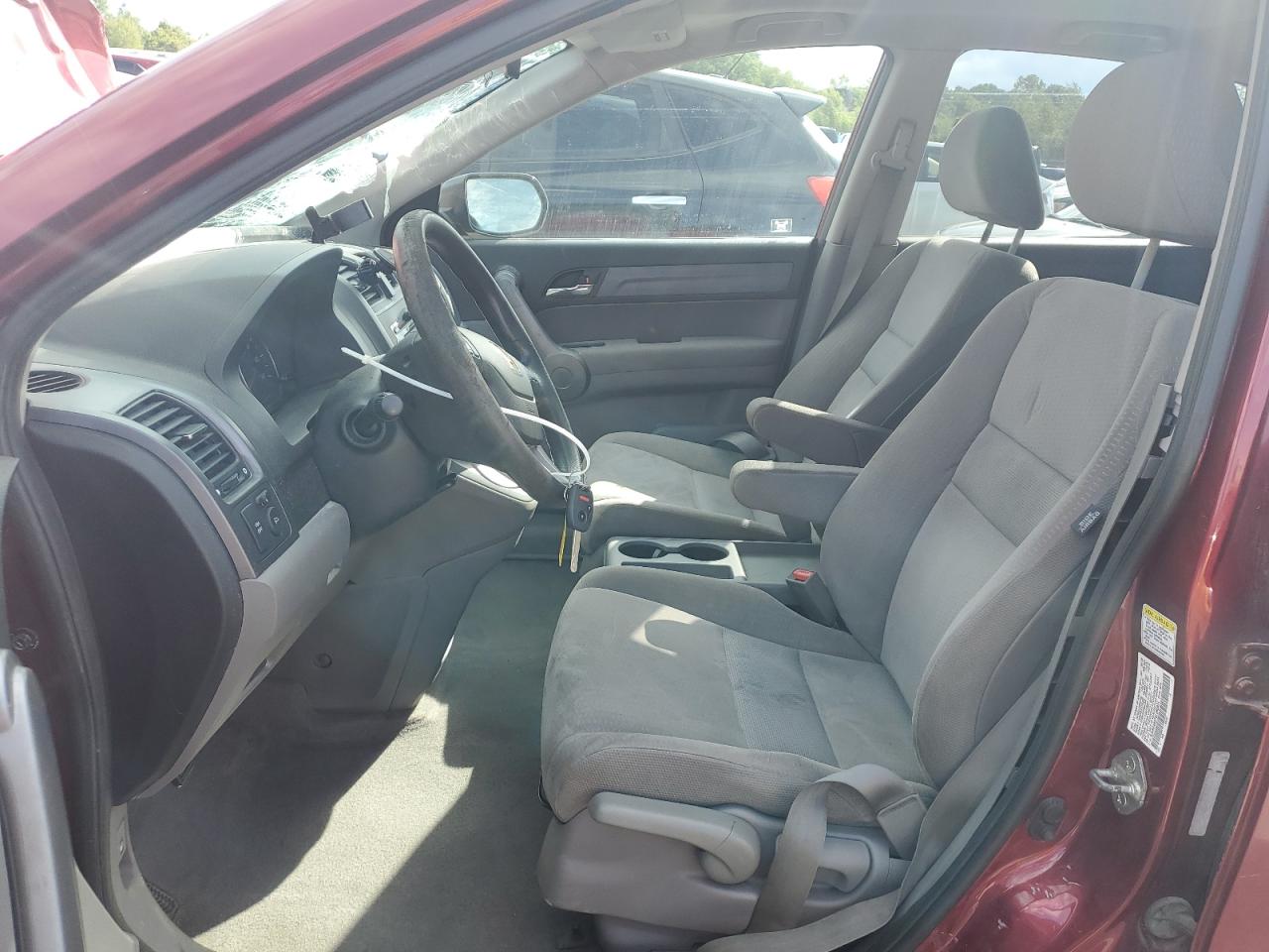 2009 Honda Cr-V Ex VIN: 5J6RE48579L066924 Lot: 66891834