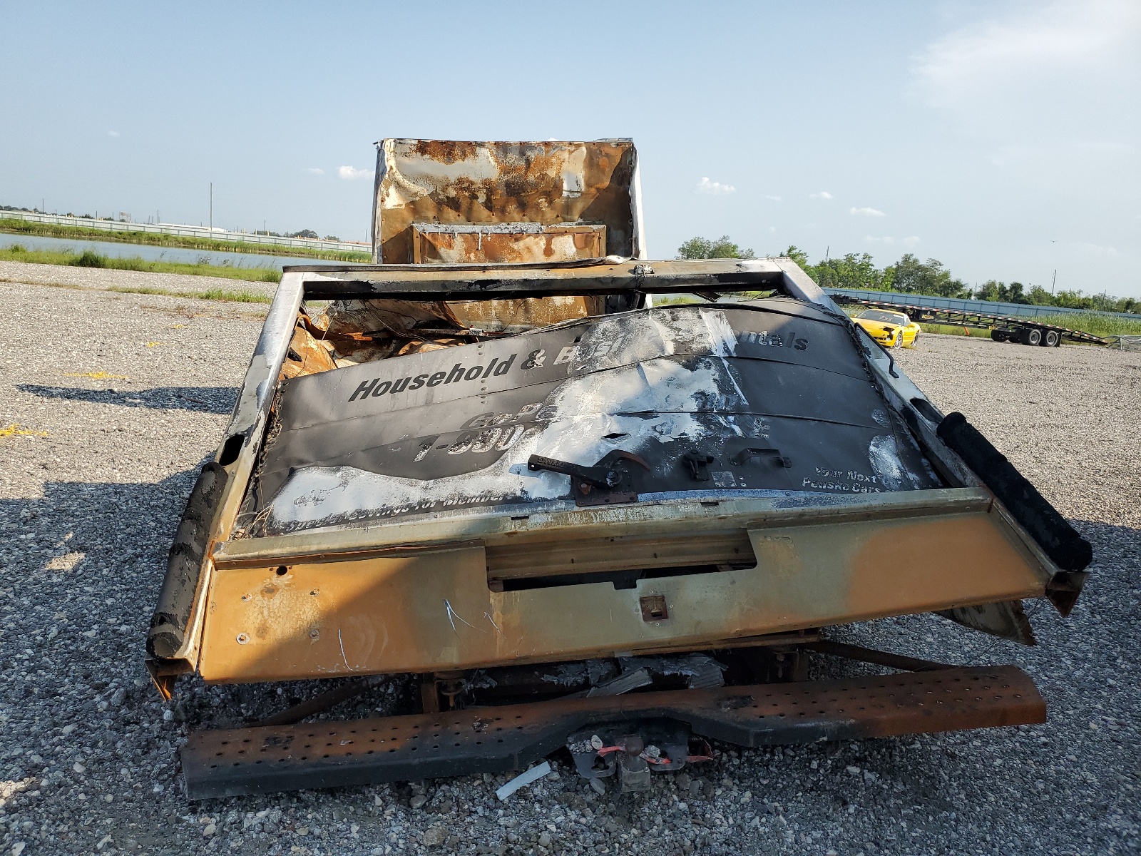 1FDWE3FN9NDC04100 2022 Ford Econoline E350 Super Duty Cutaway Van