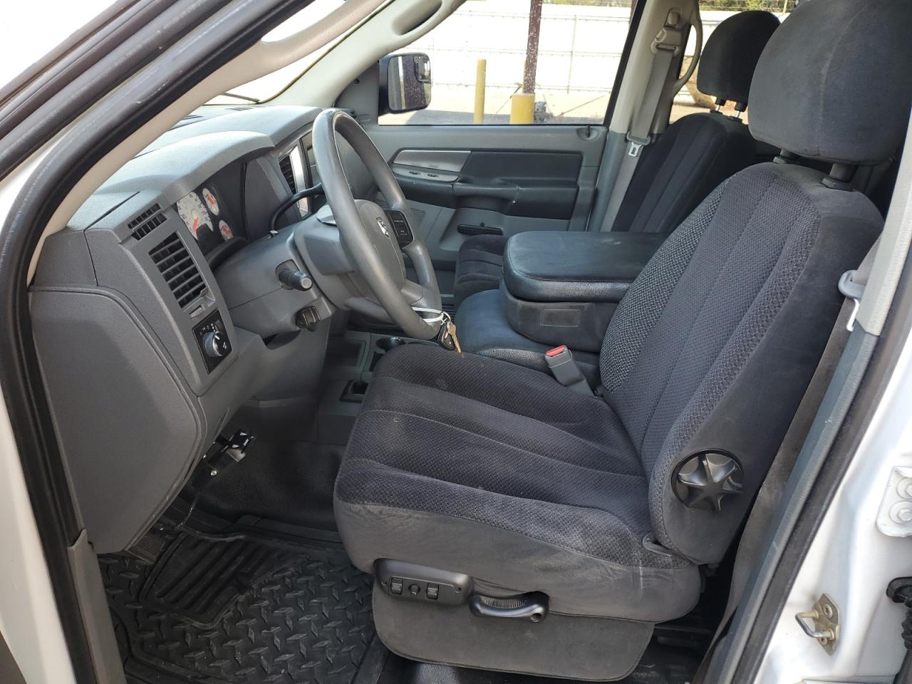 2007 Dodge Ram 3500 St VIN: 3D6WH48AX7G791838 Lot: 68868204