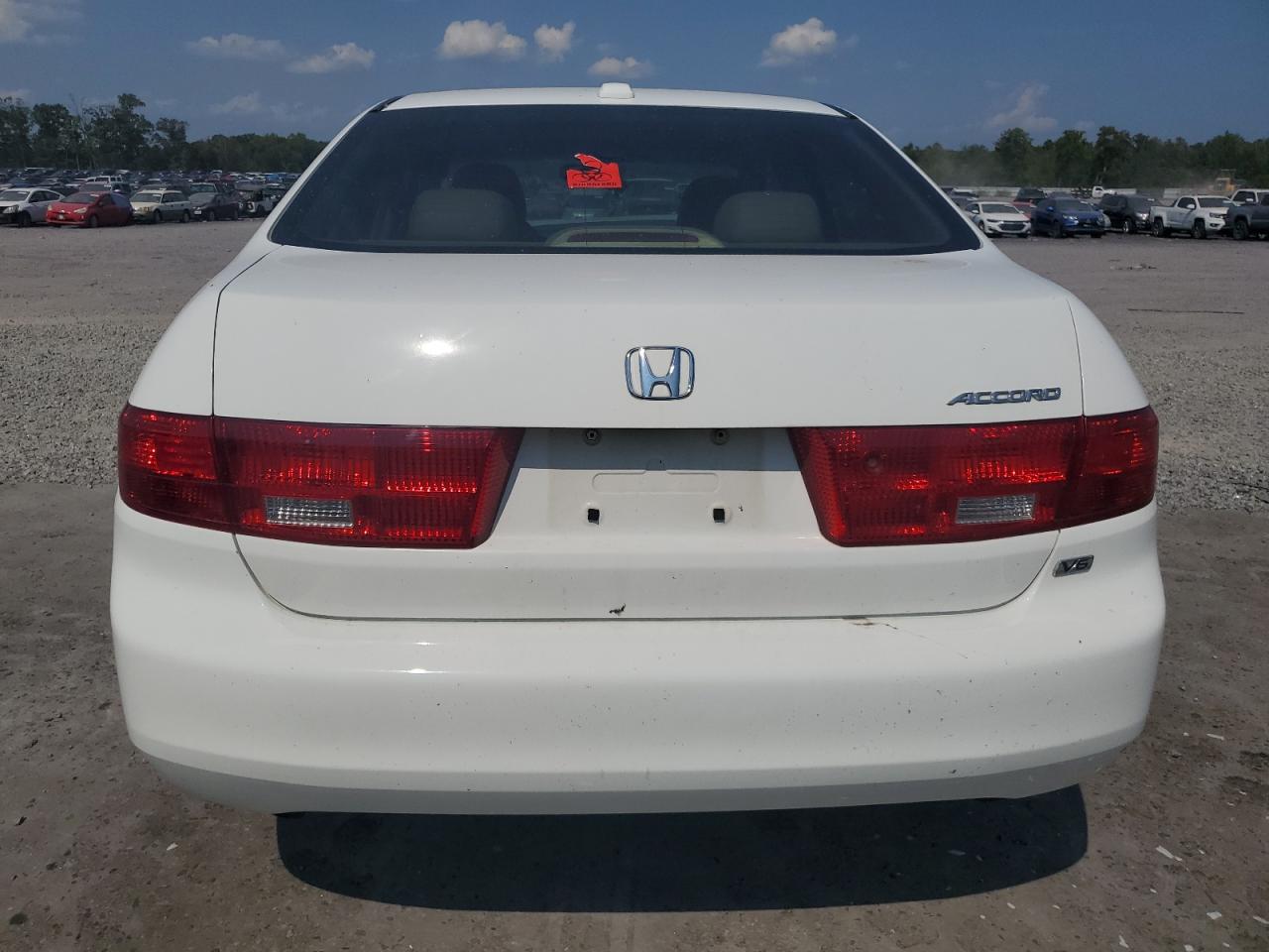 2005 Honda Accord Ex VIN: 1HGCM66545A072006 Lot: 69664454