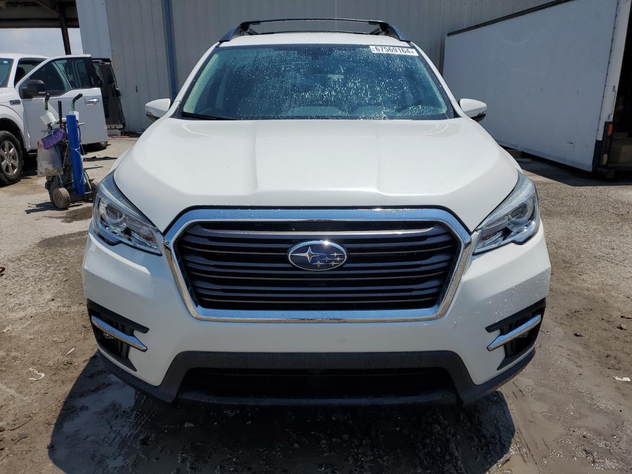 2019 Subaru Ascent Limited VIN: 4S4WMAMD0K3438628 Lot: 67569164