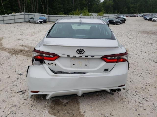 4T1G11BK3NU064187 Toyota Camry SE 6