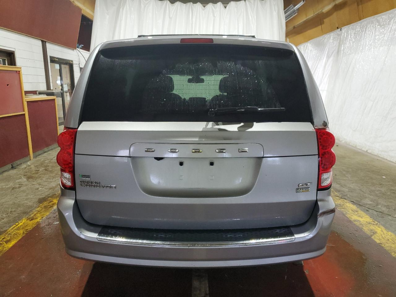 2C4RDGEG6KR679498 2019 Dodge Grand Caravan Gt