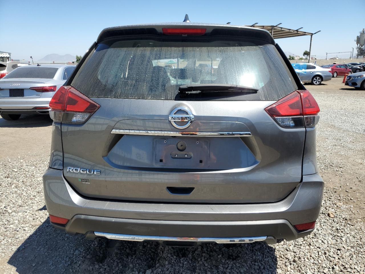 2020 Nissan Rogue S VIN: JN8AT2MT8LW038433 Lot: 67416784