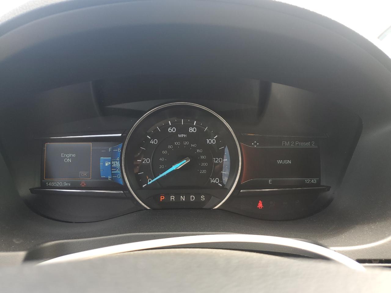 1FM5K8D8XGGB32386 2016 Ford Explorer Xlt