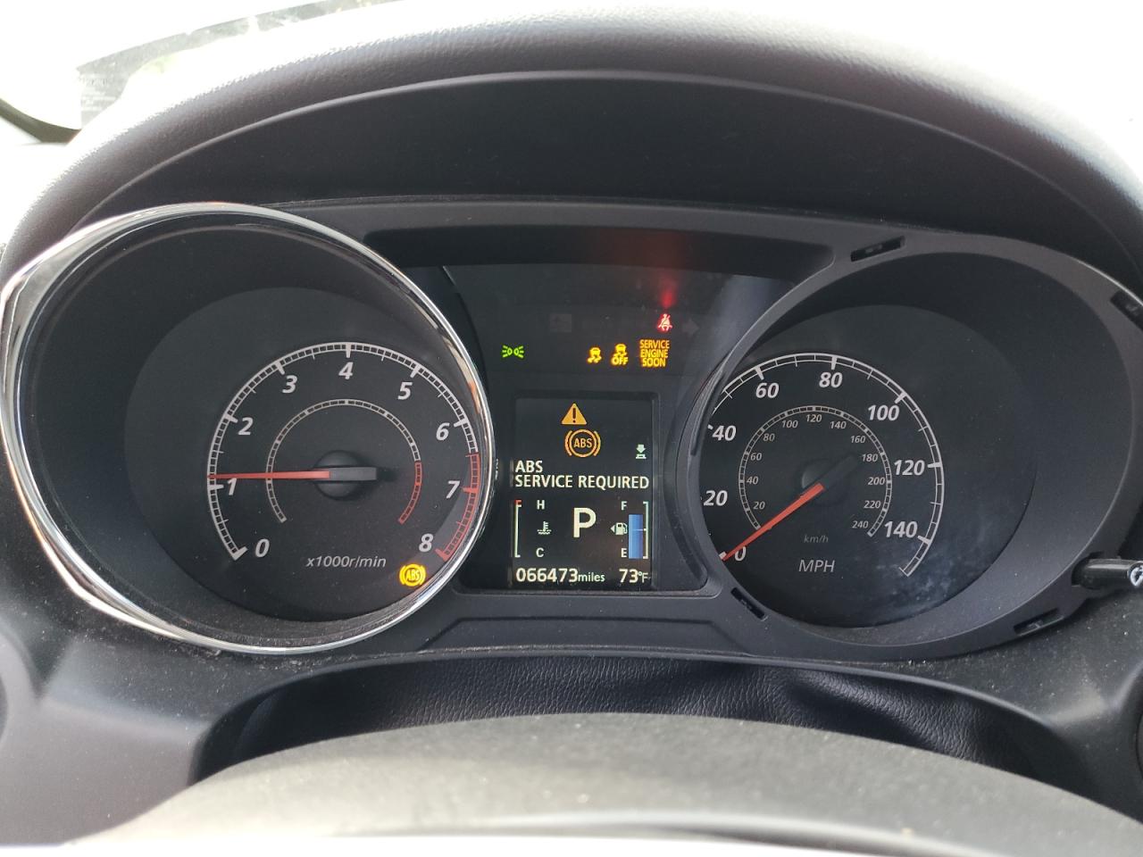 2020 Mitsubishi Outlander Sport Es VIN: JA4AP3AU5LU001560 Lot: 68096114